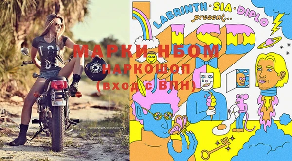 героин Алзамай